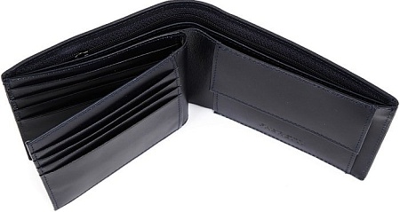 Кошелек Fabretti 37007N-8 (синий)