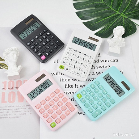 Калькулятор Office Shark TBD0604063801C
