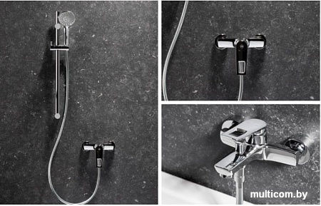 Смеситель Armatura Amazonit 4626-010-00