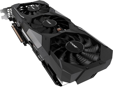 Видеокарта Gigabyte GeForce RTX 2080 Ti Gaming OC 11GB GDDR6 GV-N208TGAMING OC-11GC