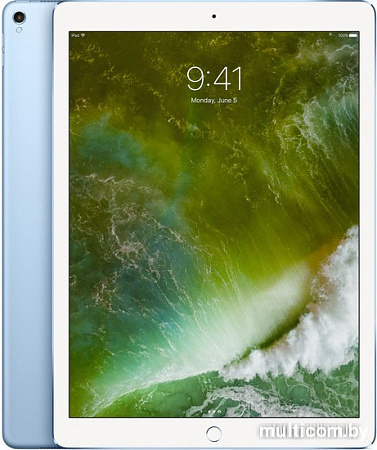 Планшет Apple iPad Pro 12.9 256GB Gold