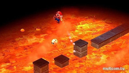 Super Mario RPG для Nintendo Switch