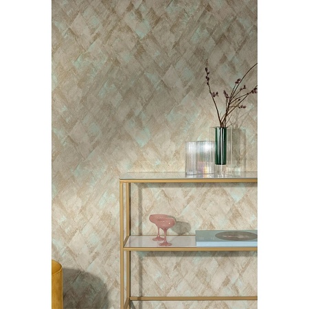 Флизелиновые обои Grandeco UI3033