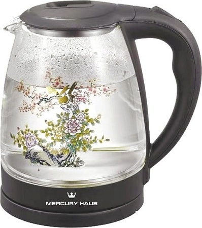 Электрочайник Mercury MC-6630