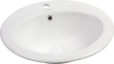 Умывальник Roxen Tierra 570150