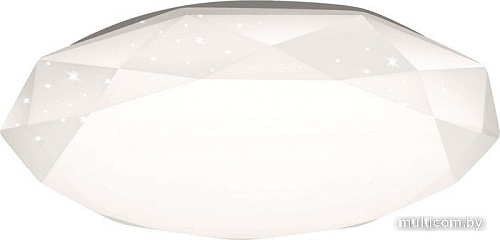 Светильник-тарелка Leek СЛЛ 003 75W Diamond LE061202-046