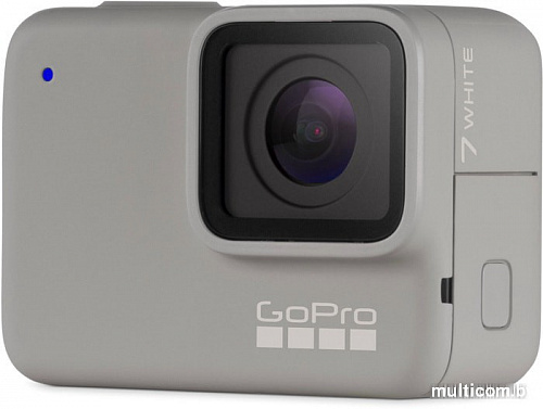 Экшен-камера GoPro HERO7 White