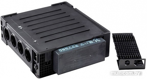 Источник бесперебойного питания Eaton Ellipse ECO DIN 500VA (EL500DIN)