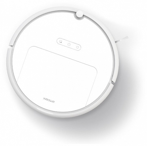 Робот-пылесос Xiaomi Xiaowa E202-00 Robot Vacuum Cleaner Lite