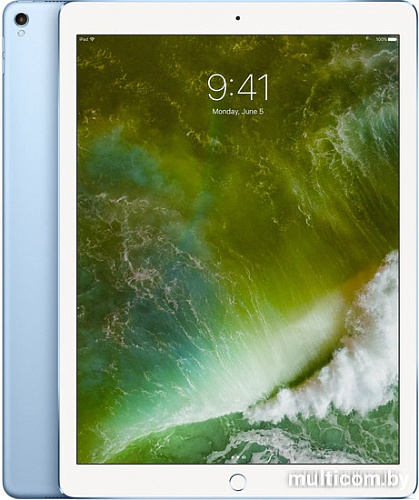 Планшет Apple iPad Pro 12.9 256GB Gold