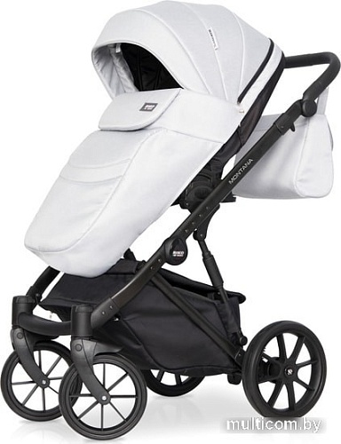 Универсальная коляска Riko Montana (3 в 1, 03)