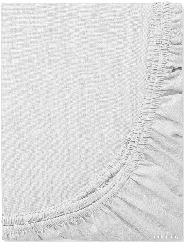 Постельное белье Волшебная ночь Warm White ВНрез 160/200 8709/2