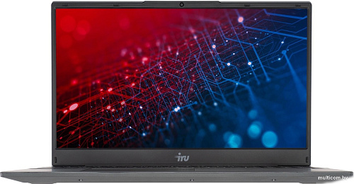 Ноутбук iRU Калибр 15PH 2057202