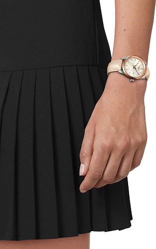 Наручные часы Tissot T150.210.26.111.00