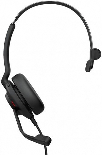 Офисная гарнитура Jabra Evolve2 30 UC Mono USB-A