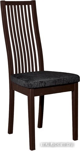 Стул Folium Матрикс MO262006B (масло, коричневый, Black)