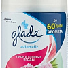 Сменный блок для освежителя воздуха Glade Пион и сочные ягоды 269 мл 8991160422