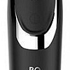 Триммер для бороды и усов BQ TR1002 (черный)