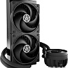 Жидкостное охлаждение для процессора Arctic Liquid Freezer III 240 Black ACFRE00134A