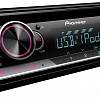 CD/MP3-магнитола Pioneer DEH-S210UI