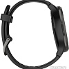 Умные часы Garmin Vivomove HR Sport L (черный)