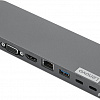 Док-станция Lenovo USB-C Mini Dock