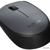 Мышь Logitech M171 (графит)