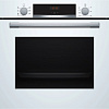 Электрический духовой шкаф Bosch Serie 6 HBA533BW1