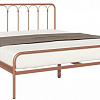 Кровать Askona Corsa 160x200 (Bronza Matic)
