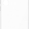 Чехол для телефона Samsung Clear Case S23 Ultra (прозрачный)