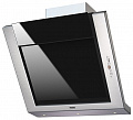 Каминная вытяжка Kronasteel Amanda silent dark glass 5P