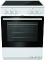 Кухонная плита Gorenje EC6121WD