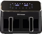 Аэрогриль (аэрофритюрница) Gressel GAF-1825