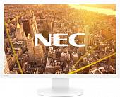 Монитор NEC MultiSync PA243W (белый)