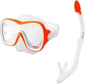 Набор для плавания Intex Wave Rider Swim Set 55647