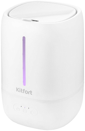 Увлажнитель воздуха Kitfort KT-2831