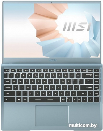 Ноутбук MSI Modern 14 B11SB-413RU