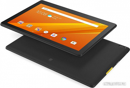 Планшет Lenovo Tab E10 TB-X104F 16GB ZA470007RU (черный)