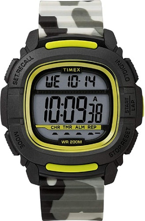 Наручные часы Timex Command TW5M26600