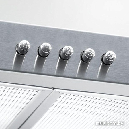 Кухонная вытяжка Schtoff Haus 60 (нержавеющая сталь)