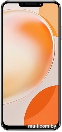 Смартфон Huawei nova Y91 MAO-LX9 Dual SIM 8GB/256GB (лунное серебро)