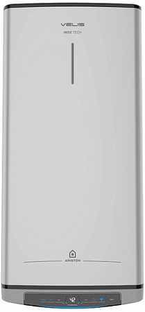 Накопительный электрический водонагреватель Ariston Velis Lux Inox PW ABSE WiFi 100