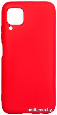 Чехол для телефона VOLARE ROSSO Charm для Huawei P40 lite/Nova 6 SE/Nova 7i (красный)