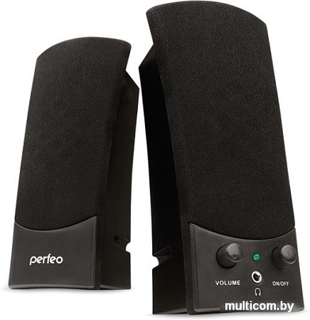 Акустика Perfeo PF-210 Uno