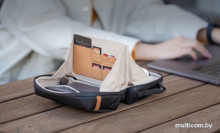 Чехол PGYTECH Mini Tech P-CB-093 (twilight black)