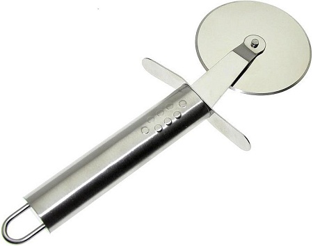 Кухонный нож Мультидом для пиццы Лидер JH35-28