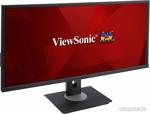 Монитор ViewSonic VG3456