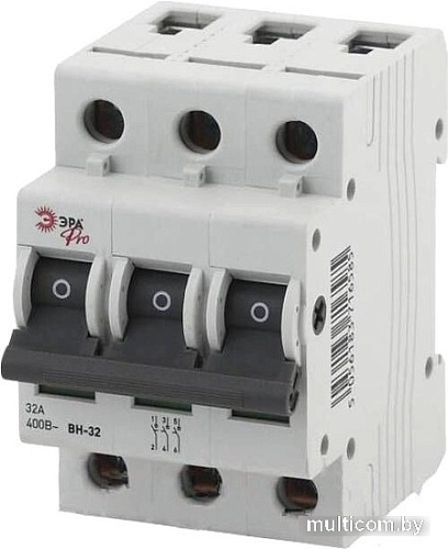 Выключатель нагрузки ЭРА Pro NO-902-94 ВН-32 Б0031918