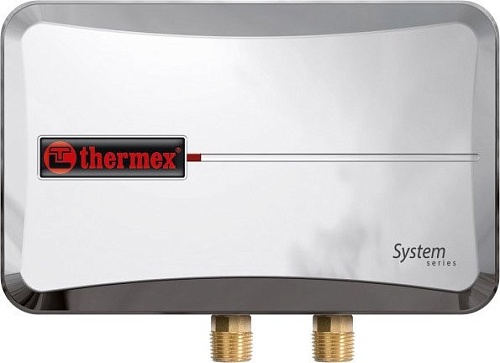 Водонагреватель Thermex System 1000 Chrome
