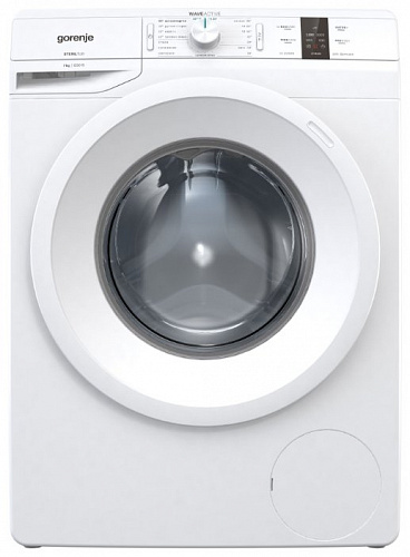 Стиральная машина Gorenje WP 72S3